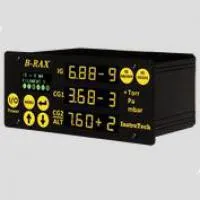 Контроллер трехканальный для вакуумных датчиков Instrutech B-RAX 3200