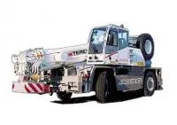 Автокран Terex-Demag AC 30 City