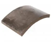Накладка тормозная 314-3502105 на чмзап
