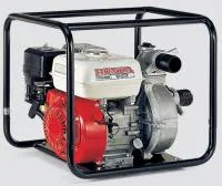 Мотопомпа Honda WX 15 EX 1