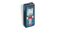 Дальномер лазерный BOSCH GLM 80 Professional
