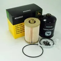 FK48001 ФИЛЬТРУЮЩИЙ ЭЛЕМЕНТ FLEETGUARD (RE525523)