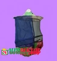 Сетка лицевая эконом