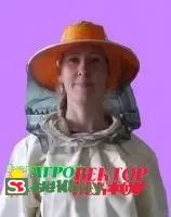 Сетка лицевая круговая евро