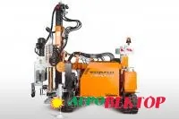 Сваебойная машина Turchi 300F (Италия)