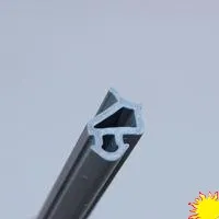 Уплотнения для окон из EPDM каучука