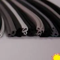 Уплотнения для окон KBE 228 резиновые ОАО АРТИ