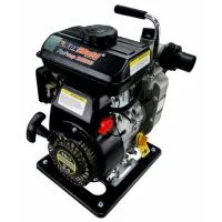 Мотопомпа FoxWeld 200W40