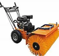 Бензиновая подметальная машина DAEWOO DASC 7080 (свипер ДЭУ 7080)