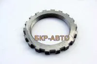 Гайка полуприцепа МАЗ 500-3104076 M80x2