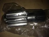 Вал XKAH-00445