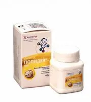 Химитек Полидез-Dry дезинфектант НУК 60 г