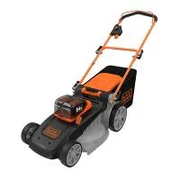 Газонокосилка аккумуляторная CLM5448PC2-QW