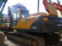 Экскаватор VOLVO EC 240 BLC