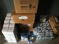 Основа агара для Clostridium perfringens GМ837