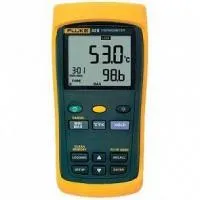 Термометр контактный Fluke 53 II B