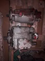 Ремонт и проверка оборудования на испытательном стенде
