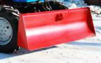 Экскаватор-погрузчик ПЭ-Ф-1БМ